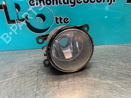 Used Right front fog light FORD FOCUS II Turnier (DA_, FFS, DS) 1.6 (100 hp) 19624592