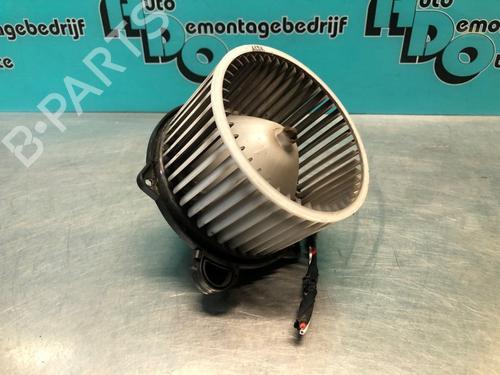 Heater blower motor HYUNDAI GETZ (TB) 1.4 i | BP21517383M62 
