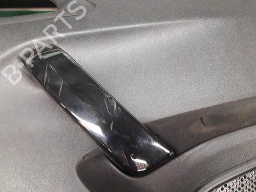 Rear right panel PEUGEOT 208 I (CA_, CC_) 1.4 HDi | BP19622037C61 
