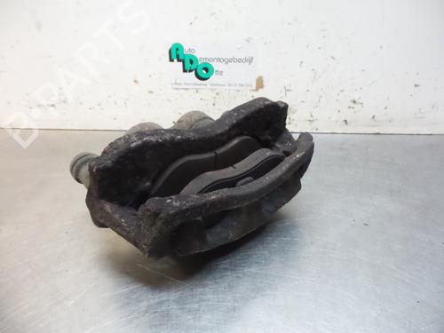 Used Right front brake caliper CITROËN JUMPER II Van 2.2 HDi 100 (101 hp) 19604885