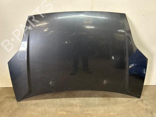 Used Hood FORD FIESTA V (JH_, JD_) 1.3 (69 hp) 32082224