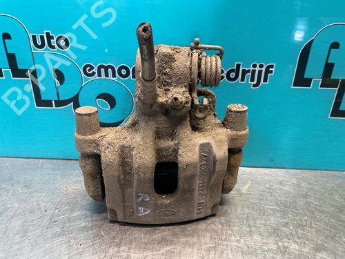 Used Right rear brake caliper FORD TRANSIT CONNECT (P65_, P70_, P80_) 1.8 Di (75 hp) 28299616