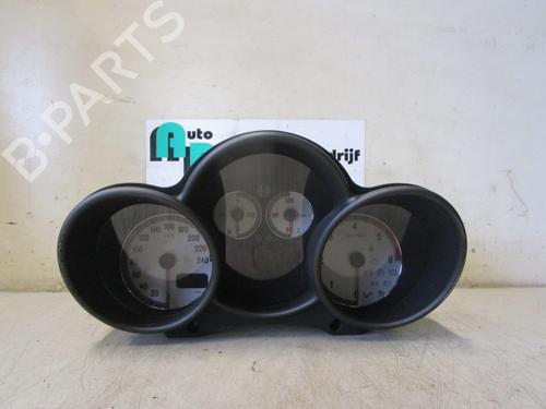 Used Instrument cluster Instrument cluster ALFA ROMEO GT (937_) 1.9 JTD (937CXN1B) (150 hp) 19587724 19587724