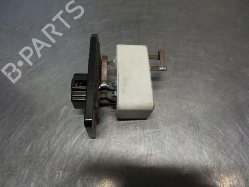 Used Heater resistor MITSUBISHI SPACE STAR MPV (DG_A) 1.8 MPI (DG5A) (112 hp) 19594129