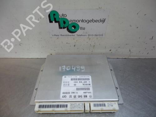 Used ABS pump ABS pump 19602013 19602013