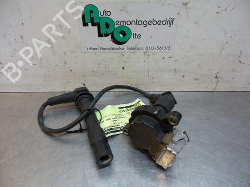 Used Ignition coil LAND ROVER FREELANDER I (L314) 2.5 V6 4x4 (177 hp) 19585850