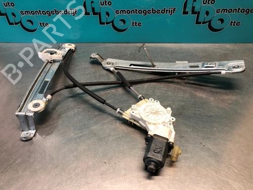 Front right window mechanism DODGE CALIBER 2.0 | BP20719788C23 - Image 3