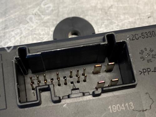 Control unit VOLVO V40 Hatchback (525) D2 | BP28715672M11 - Image 4