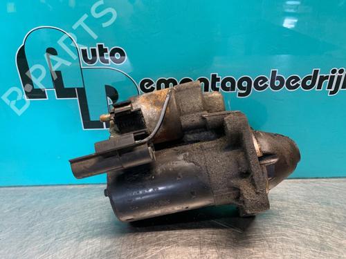 Used Starter FORD STREET KA (RL2) 1.6 (95 hp) 19625428