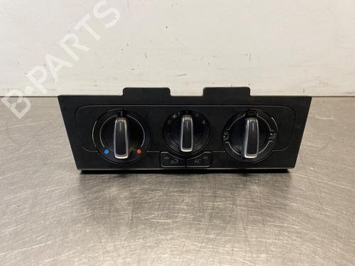 Mando climatizador VW POLO V (6R1, 6C1) 1.2 TDI (75 hp) 30091792