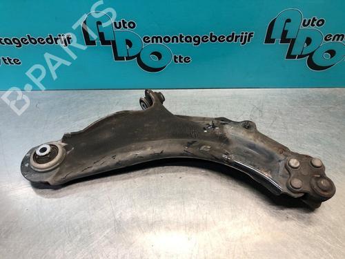 Used Left front suspension arm MERCEDES-BENZ CITAN Box Body/MPV (W415) 109 CDI (415.601, 415.603, 415.605) (90 hp) 28298169