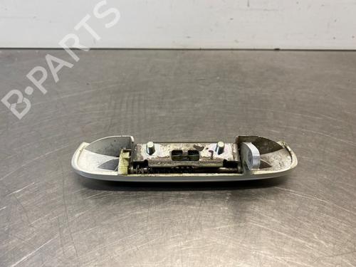 Rear left exterior door handle MITSUBISHI MIRAGE / SPACE STAR VI Hatchback (A0_A) 1.0 (A05A) | BP30696540C130