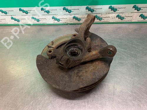 Used Right front steering knuckle SUZUKI IGNIS I (FH) 1.3 (HV51, HX51, RG413) (83 hp) 19620277