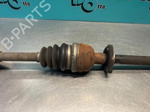 Right front driveshaft OPEL VECTRA C Estate (Z02) 2.2 direct (F35) | BP28297928M39 