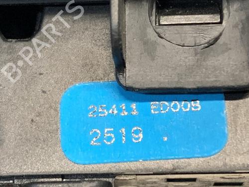 Switch NISSAN NOTE (E11, NE11) 1.4 | BP19627107I30 