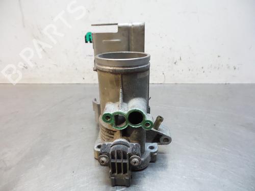 Throttle body BMW 3 Touring (E36) 316 i | BP19600823M82 