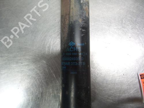 Right rear shock absorber OPEL MOVANO A Van (X70) 2.5 DTI (FD) | BP19591662M19 