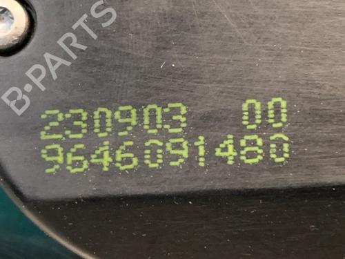 Other PEUGEOT 307 CC (3B) 2.0 16V | BP19625508O1 