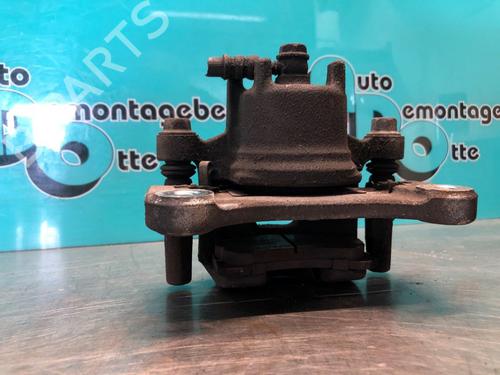 Venstre bremsekaliber foran MITSUBISHI MIRAGE / SPACE STAR VI Hatchback (A0_A) 1.0 (A05A) | BP28297506M105 