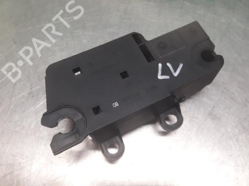 Front left exterior door handle FORD FOCUS II Turnier (DA_, FFS, DS) 1.8 TDCi | BP19615960C128 