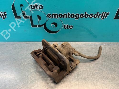 Used Right rear brake caliper MERCEDES-BENZ B-CLASS Sports Tourer (W245) B 200 (245.233) (136 hp) 19627123