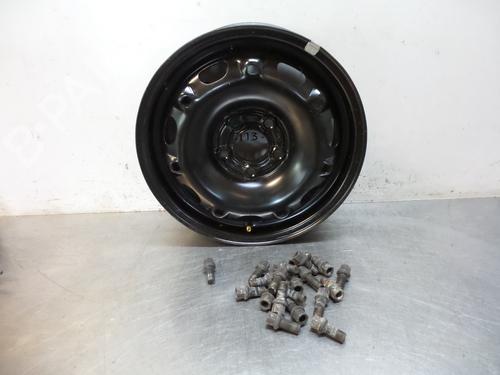 Używane Felga VW FOX Hatchback (5Z1, 5Z3, 5Z4) 1.2 (55 hp) 19597422