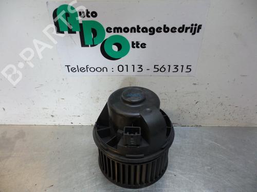 Heater blower motor FORD FOCUS II (DA_, HCP, DP) 1.6 Ti | BP19594862M62 