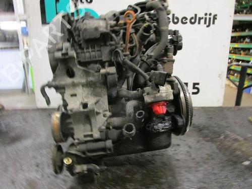 Used Engine SEAT INCA (6K9) 1.9 SDI (64 hp) 19590260