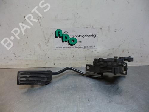 Used Electronic sensor NISSAN ALMERA II Hatchback (N16) 1.5 dCi (82 hp) 19599445