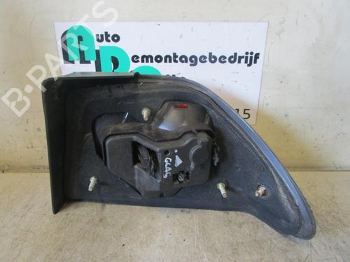 Left taillight SAAB 9-3 (YS3D) 2.0 i | BP19588786C34 