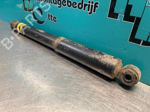 Right rear shock absorber CHEVROLET MATIZ (M200, M250) 0.8 | BP19628067M19 