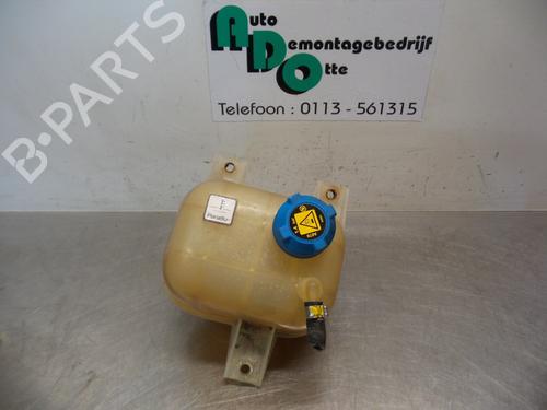 Used Expansion tank FIAT DOBLO Box Body/MPV (223_) 1.3 JTD 16V (70 hp) 19591705