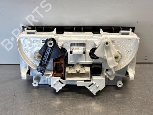 Climate control FIAT SCUDO Van (270_, 272_) 1.6 D Multijet | BP28807447I5 