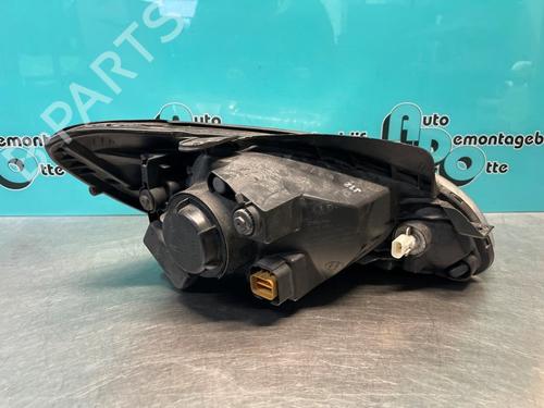 Left headlight HYUNDAI GETZ (TB) 1.4 i | BP25990489C28 