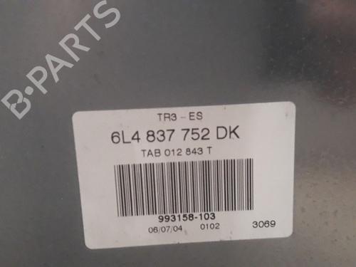 Front right window mechanism SEAT CORDOBA (6L2) 1.4 16V | BP19616644C23 