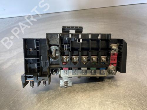 Fuse box MERCEDES-BENZ A-CLASS (W176) A 180 CDI / d (176.012) | BP39647777E1 - Image 4