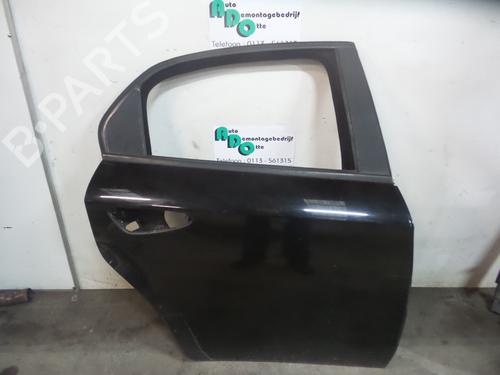 Used Right rear door ALFA ROMEO 159 (939_) 1.9 JTDM 8V (939AXE1B) (120 hp) 19599664