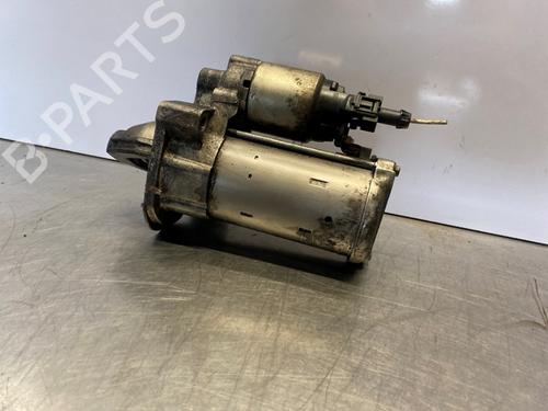 Startmotor CITROËN C4 CACTUS 1.6 BlueHDi 100 | BP38680872M8 - Image 2