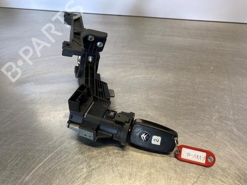Switch CITROËN NEMO Box Body/MPV (AA_) 1.3 HDi 75 | BP38171296I30 - Image 9