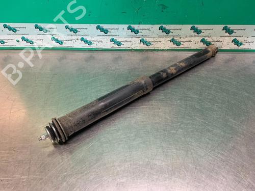 Used Left rear shock absorber Left rear shock absorber TOYOTA AYGO (_B1_) 1.0 (KGB10_, KGB10R) (68 hp) 19621668 19621668