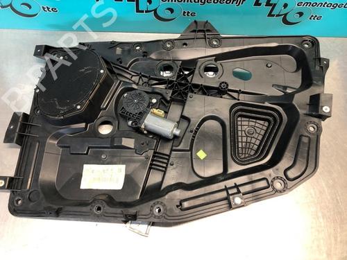 Front right window mechanism FORD FIESTA V (JH_, JD_) 1.3 | BP28297391C23 