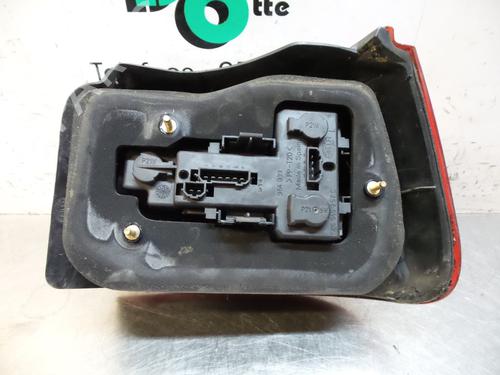 Left taillight SEAT IBIZA II (6K1) 1.4 i | BP19585047C34 