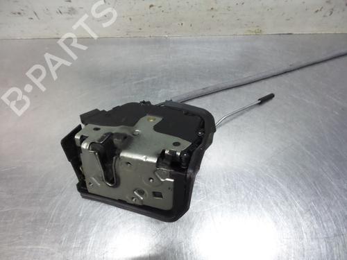 Rear right lock BMW X5 (E53) 3.0 d | BP19613523C99 