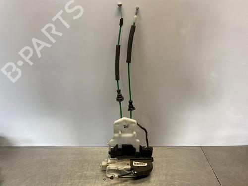 Used Front right lock Front right lock 38681058 38681058