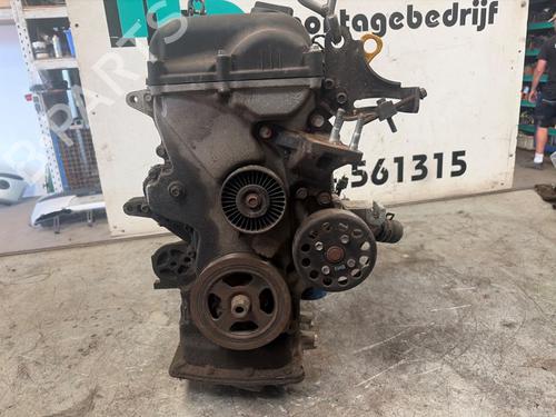 Engine HYUNDAI i30 Estate (FD) 1.6 | BP38171313M1 - Image 3
