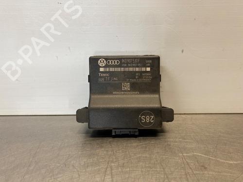 Module électronique VW CADDY III Box Body/MPV (2KA, 2KH, 2CA, 2CH) 2.0 SDI (70 hp) 28300509
