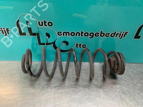 Used Shock absorber spring SEAT IBIZA IV SC (6J1, 6P5) 1.4 (85 hp) 19622143