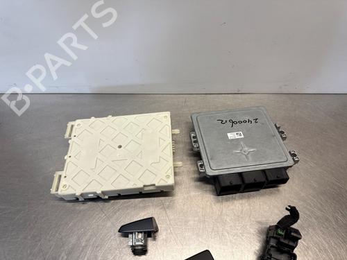 Switch VOLVO V40 Hatchback (525) D2 | BP28807375I30