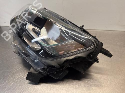 Left headlight CITROËN BERLINGO Box Body/MPV (K9) 1.5 BlueHDi 100 | BP31257087C28