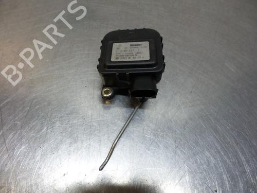 Module électronique AUDI ALLROAD C5 (4BH) 2.5 TDI quattro (180 hp) 19594776